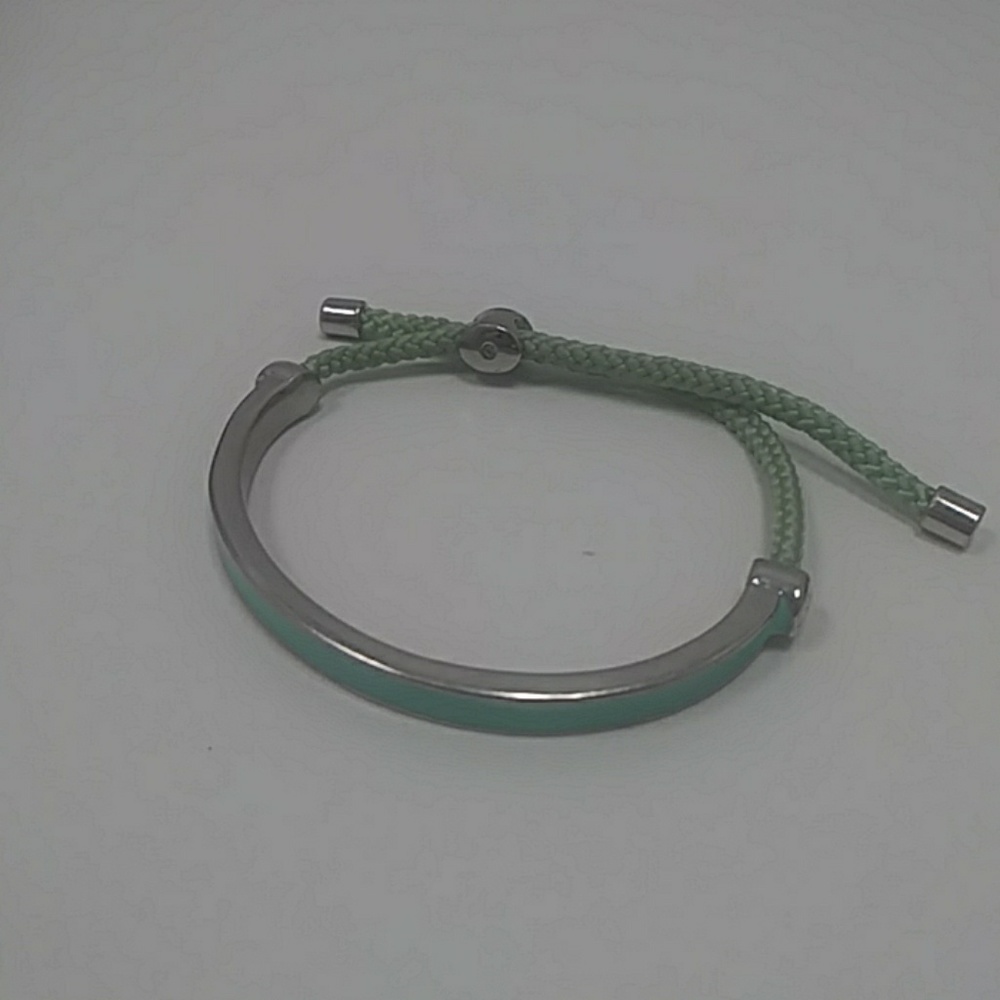 Fossil bracelet